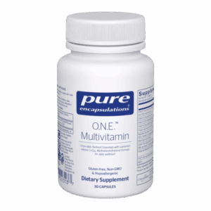O.N.E. Multivitamin