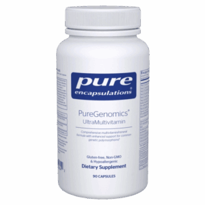 PureGenomics UltraMultivitamin