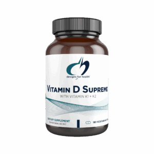 Vitamin D Supreme