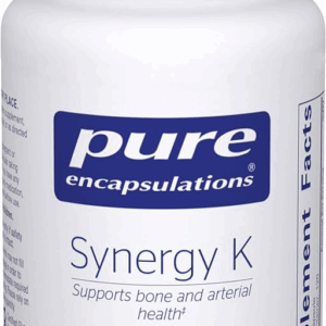 Synergy K