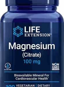 Magnesium Citrate