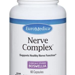 Nerve Complex
