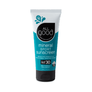 SPF30 Sport Sunscreen Lotion