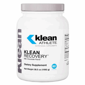 Klean Recovery, Chocolate