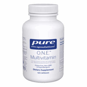 O.N.E. Multivitamin