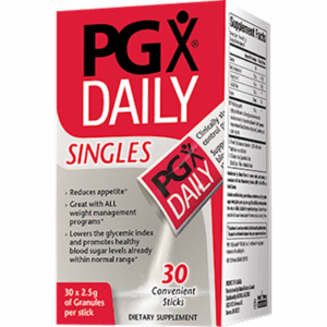 PGX Daily Singles