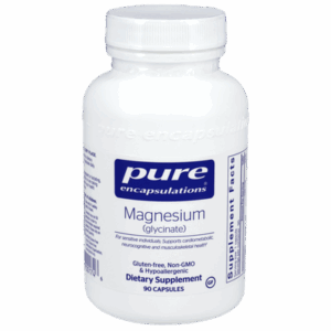 Magnesium (Glycinate)